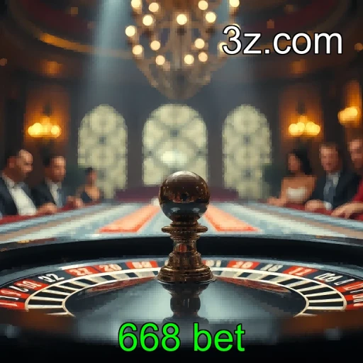 Jogos Incríveis na 668 bet: Entretenimento a Todo Momento
