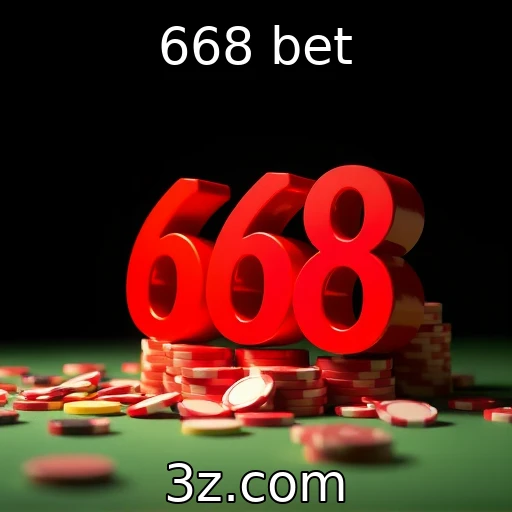 668 bet - Impacto das regulamentações nos cassinos físicos