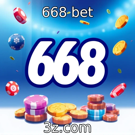 668 bet - Desafios da regulamentação de jogos online