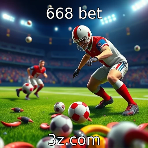 668 bet - Mudança de hábitos dos jogadores influenciada por pandemia