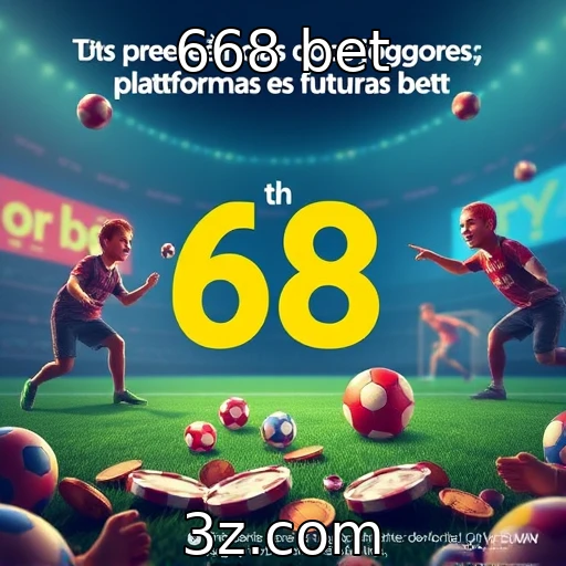 668 bet - Preferências dos jogadores moldam o futuro das plataformas