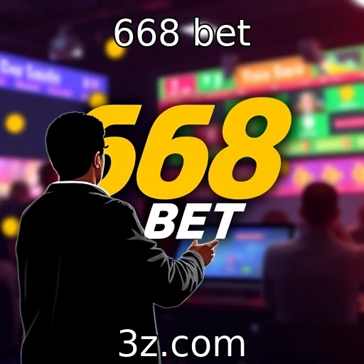 Inovação tecnológica nos jogos de aposta